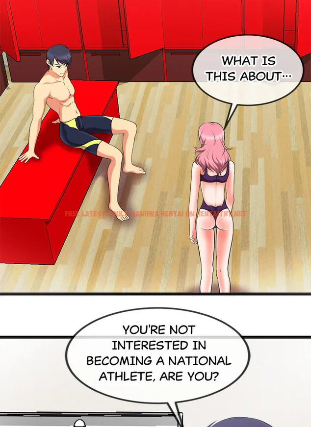 Read Hentai Image 25 035 in comic Immoral Swim Club - Chapter 12 - hentaitnt.net