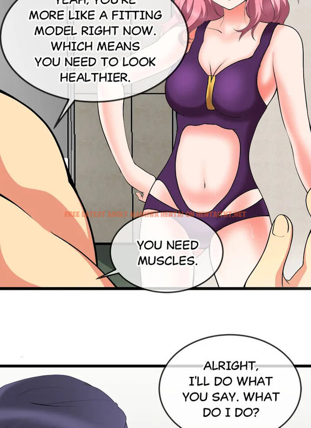 Read Hentai Image 37 035 in comic Immoral Swim Club - Chapter 12 - hentaitnt.net