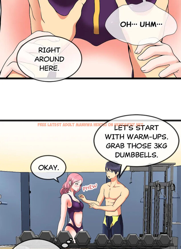 Read Hentai Image 42 035 in comic Immoral Swim Club - Chapter 12 - hentaitnt.net