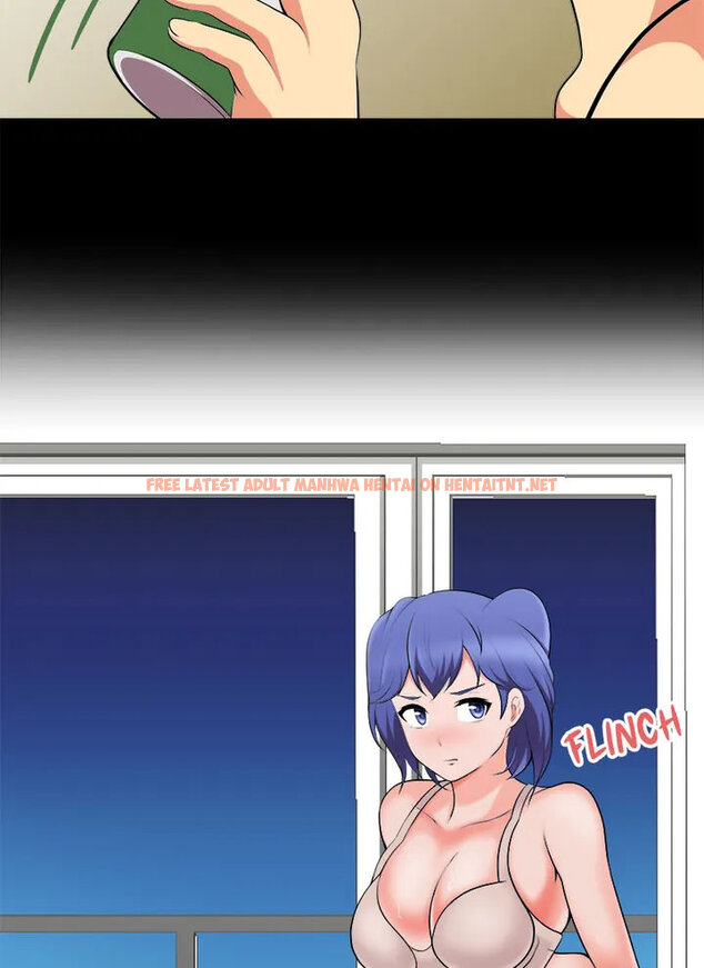 Read Hentai Image 6 035 in comic Immoral Swim Club - Chapter 12 - hentaitnt.net