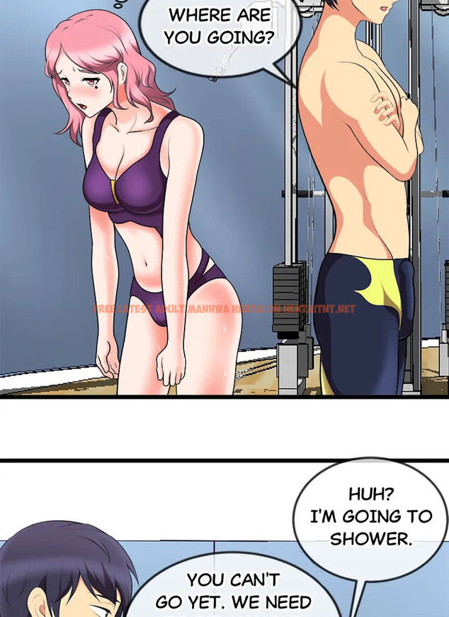 Read Hentai Image 17 028 in comic Immoral Swim Club - Chapter 13 - hentaitnt.net