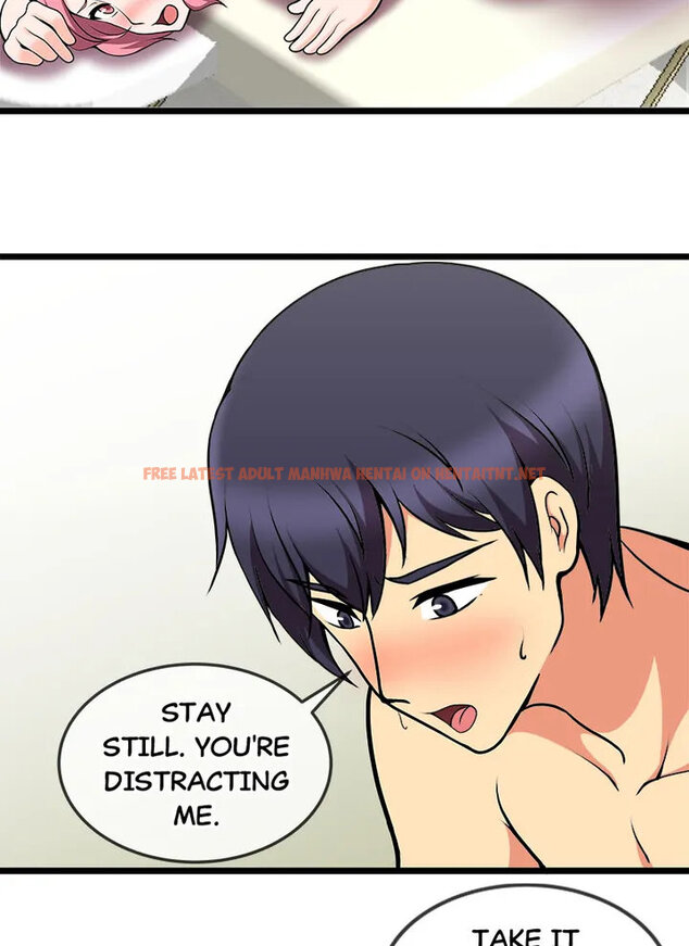 Read Hentai Image 13 028 in comic Immoral Swim Club - Chapter 14 - hentaitnt.net