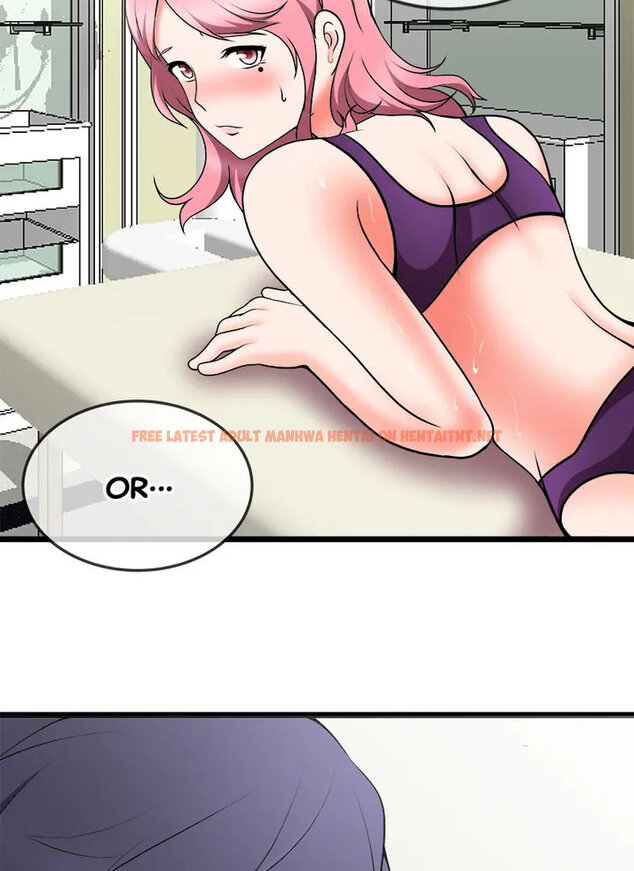 Read Hentai Image 17 028 in comic Immoral Swim Club - Chapter 14 - hentaitnt.net