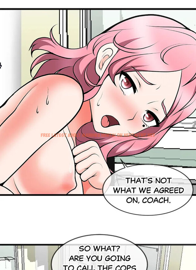 Read Hentai Image 2 021 in comic Immoral Swim Club - Chapter 15 - hentaitnt.net