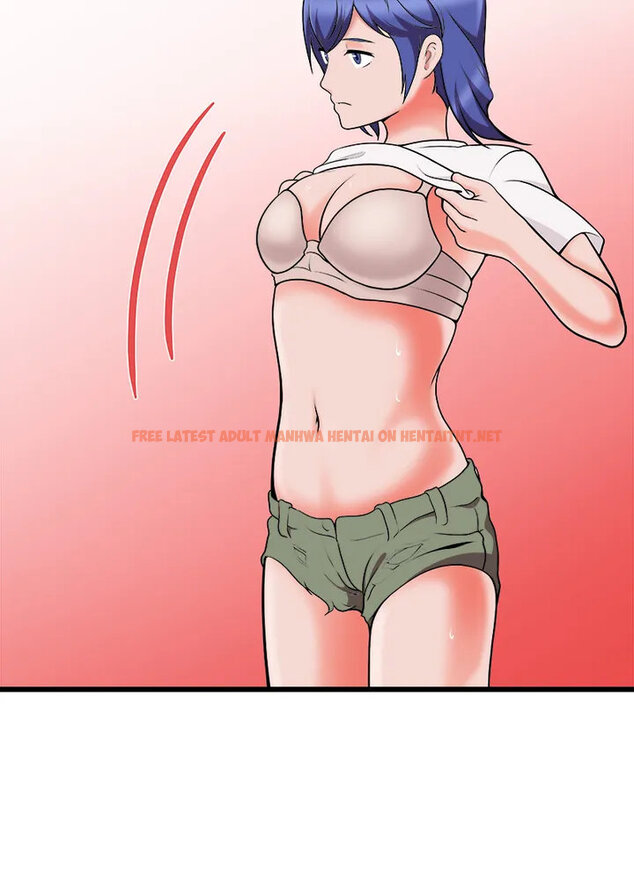 Read Hentai Image 36 022 in comic Immoral Swim Club - Chapter 15 - hentaitnt.net