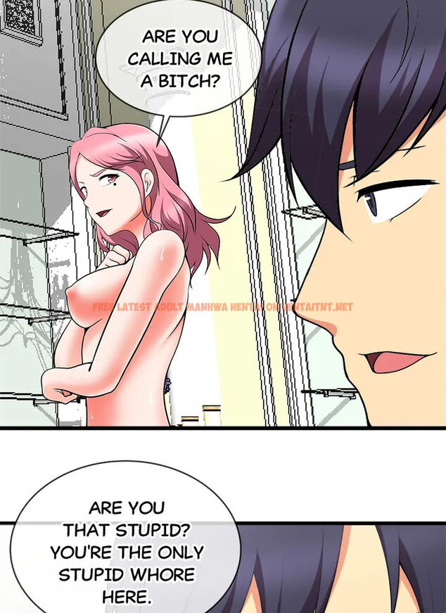 Read Hentai Image 6 021 in comic Immoral Swim Club - Chapter 15 - hentaitnt.net