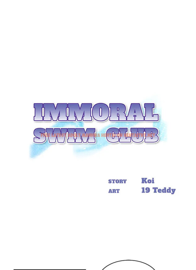 Read Hentai Image 1 021 in comic Immoral Swim Club - Chapter 16 - hentaitnt.net