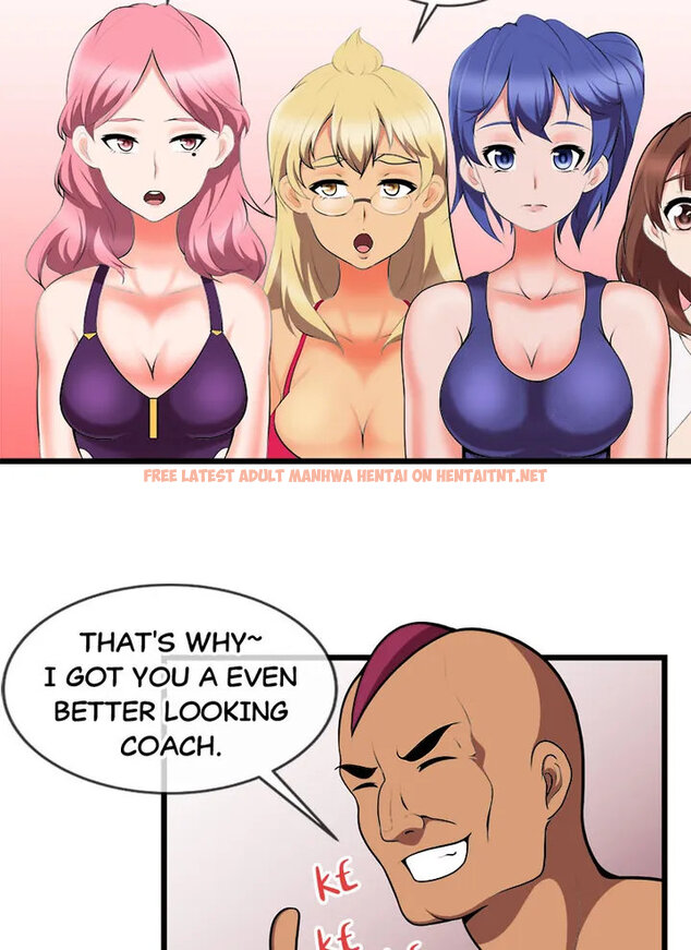 Read Hentai Image 12 021 in comic Immoral Swim Club - Chapter 16 - hentaitnt.net