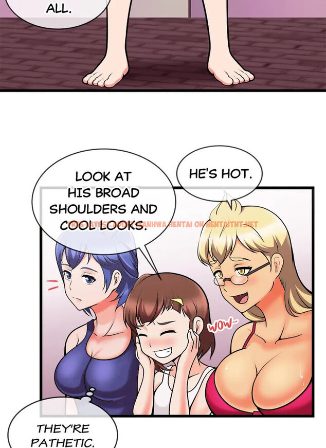 Read Hentai Image 18 021 in comic Immoral Swim Club - Chapter 16 - hentaitnt.net