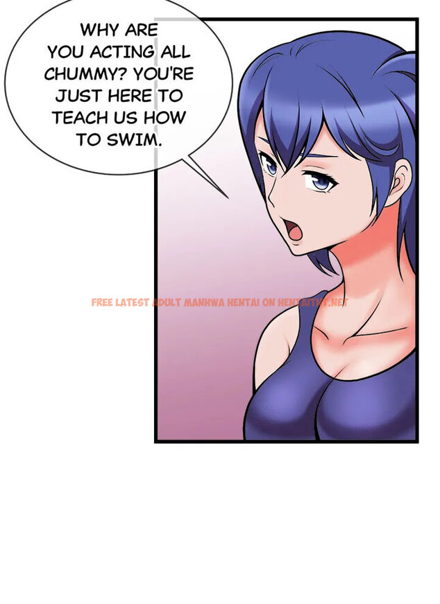 Read Hentai Image 23 021 in comic Immoral Swim Club - Chapter 16 - hentaitnt.net