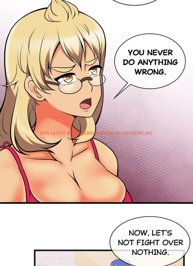 Read Hentai Image 30 021 in comic Immoral Swim Club - Chapter 16 - hentaitnt.net