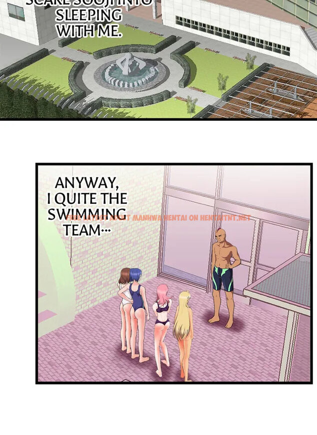 Read Hentai Image 9 021 in comic Immoral Swim Club - Chapter 16 - hentaitnt.net