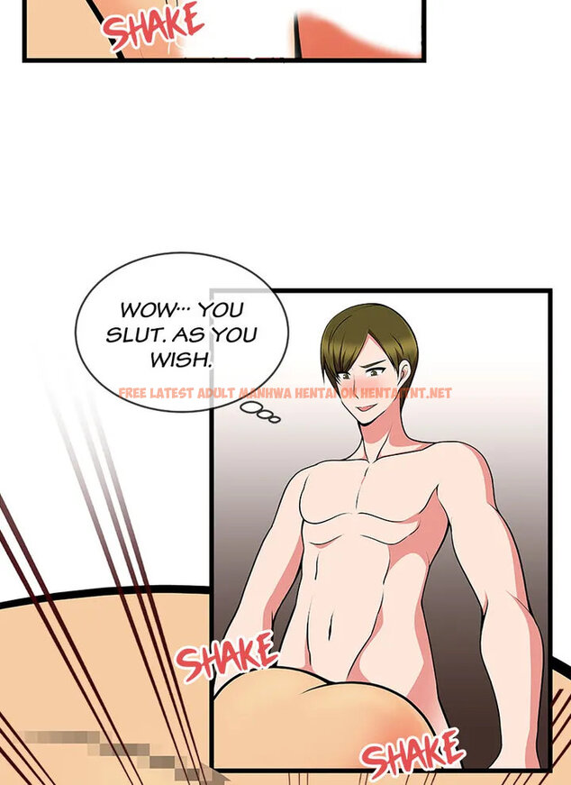 Read Hentai Image 25 015 in comic Immoral Swim Club - Chapter 17 - hentaitnt.net