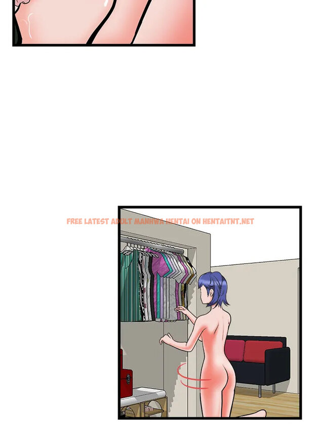 Read Hentai Image 13 014 in comic Immoral Swim Club - Chapter 18 - hentaitnt.net