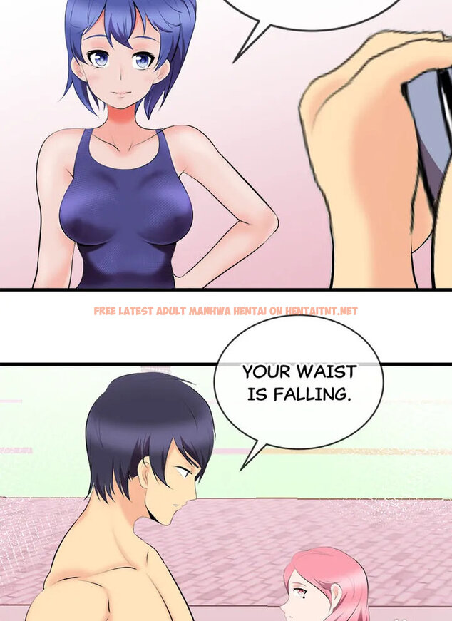 Read Hentai Image 10 063 in comic Immoral Swim Club - Chapter 2 - hentaitnt.net