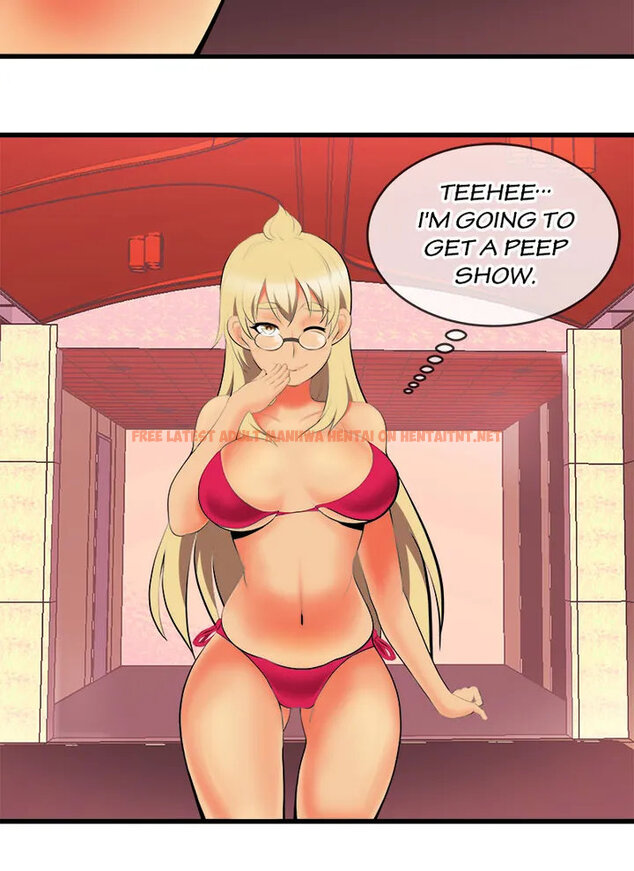 Read Hentai Image 29 063 in comic Immoral Swim Club - Chapter 2 - hentaitnt.net