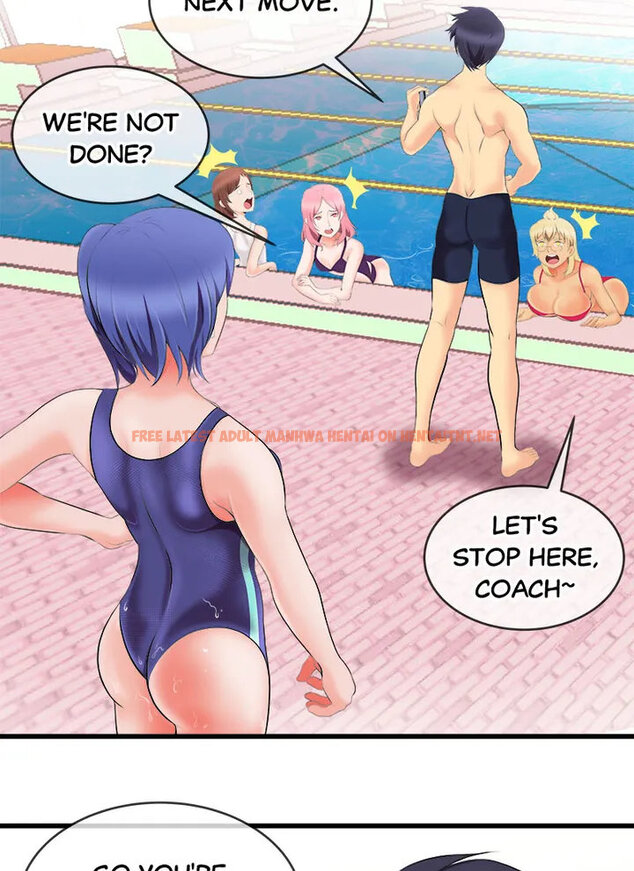 Read Hentai Image 5 063 in comic Immoral Swim Club - Chapter 2 - hentaitnt.net