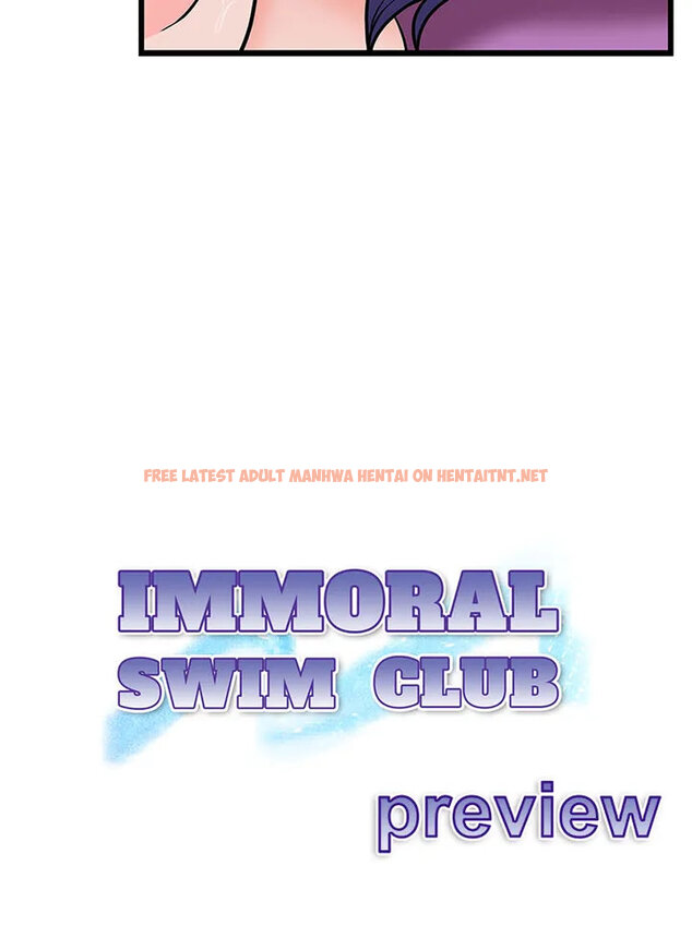 Read Hentai Image 45 008 in comic Immoral Swim Club - Chapter 21 - hentaitnt.net