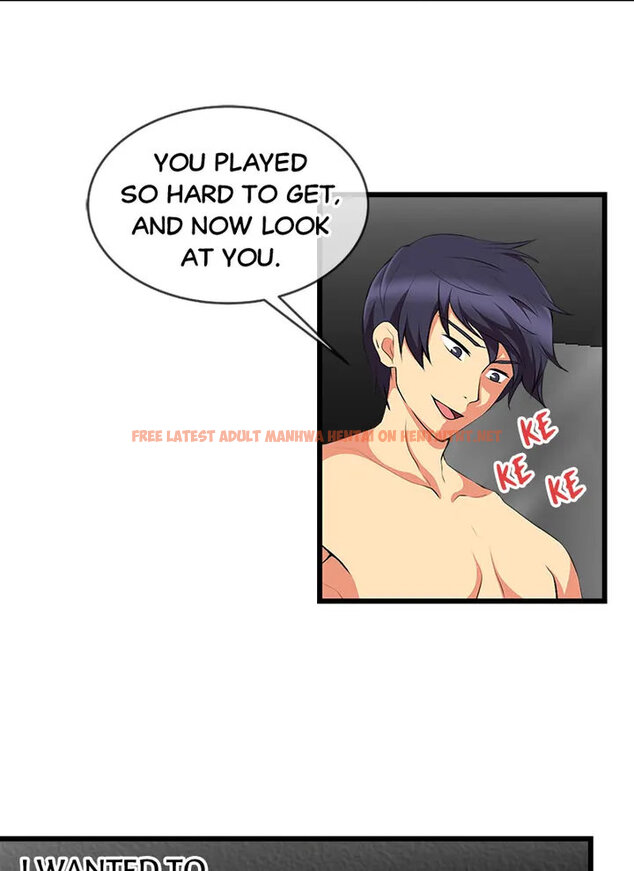 Read Hentai Image 7 001 in comic Immoral Swim Club - Chapter 21 - hentaitnt.net