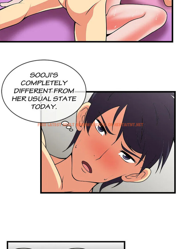 Read Hentai Image 16 001 in comic Immoral Swim Club - Chapter 22 - hentaitnt.net