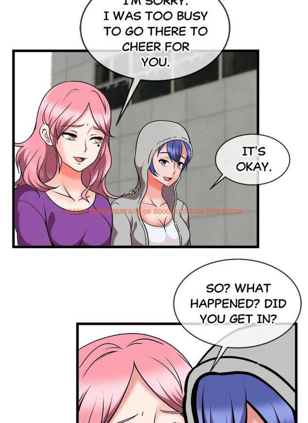 Read Hentai Image 10 995 in comic Immoral Swim Club - Chapter 23 - hentaitnt.net