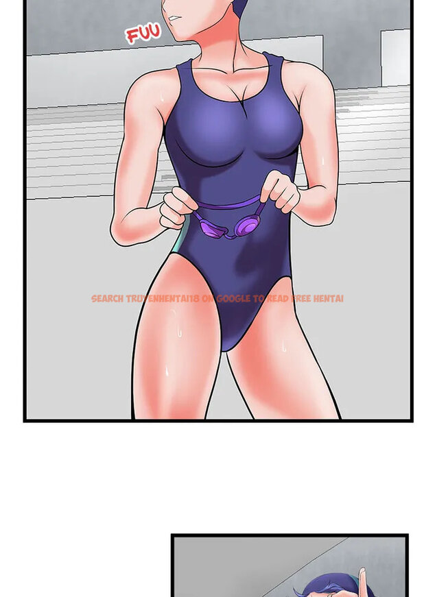 Read Hentai Image 17 001 in comic Immoral Swim Club - Chapter 23 - hentaitnt.net