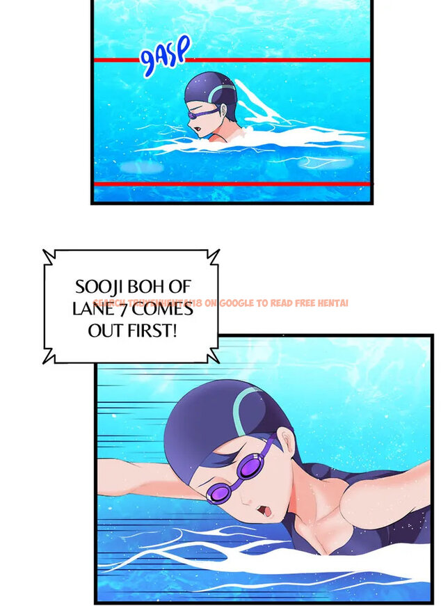 Read Hentai Image 27 001 in comic Immoral Swim Club - Chapter 23 - hentaitnt.net