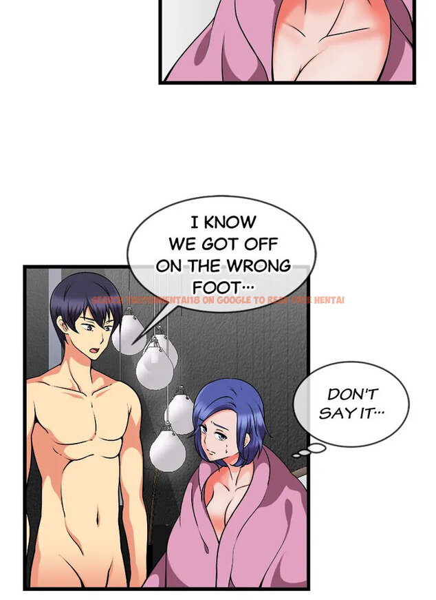 Read Hentai Image 3 995 in comic Immoral Swim Club - Chapter 23 - hentaitnt.net