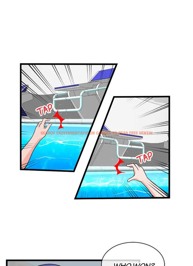 Read Hentai Image 35 001 in comic Immoral Swim Club - Chapter 23 - hentaitnt.net