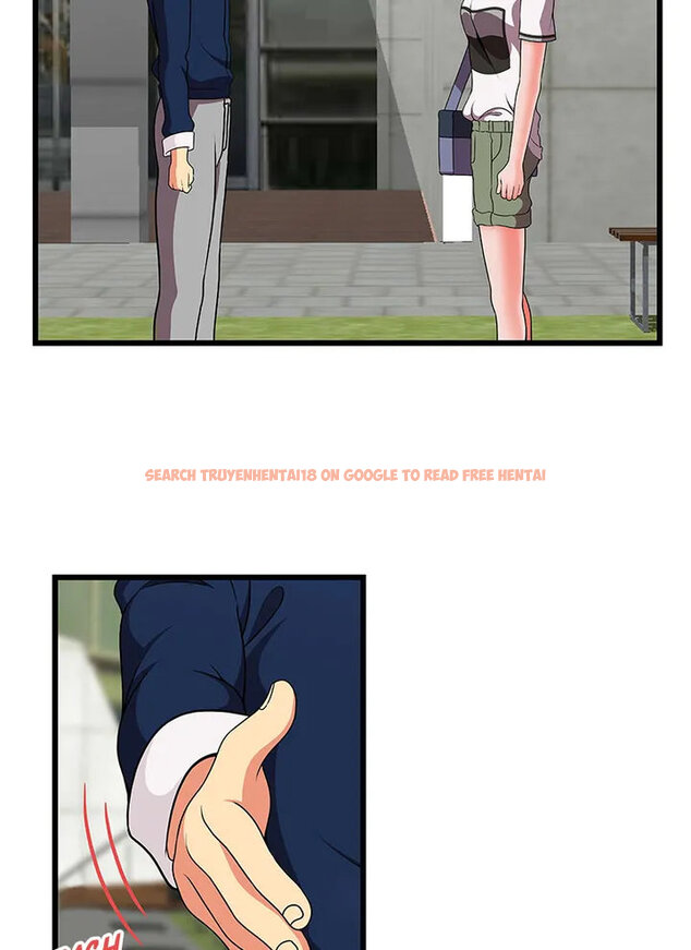 Read Hentai Image 46 001 in comic Immoral Swim Club - Chapter 23 - hentaitnt.net