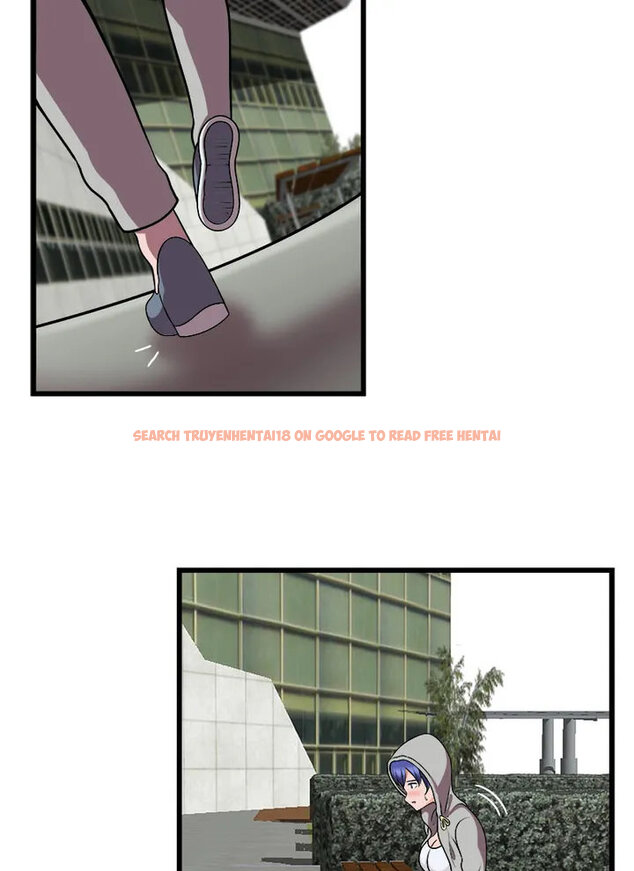 Read Hentai Image 7 995 in comic Immoral Swim Club - Chapter 23 - hentaitnt.net