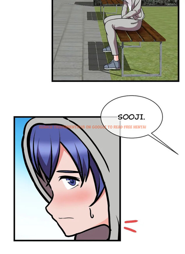 Read Hentai Image 8 995 in comic Immoral Swim Club - Chapter 23 - hentaitnt.net