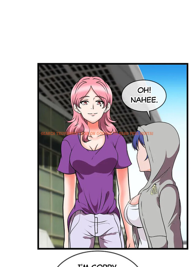 Read Hentai Image 9 995 in comic Immoral Swim Club - Chapter 23 - hentaitnt.net
