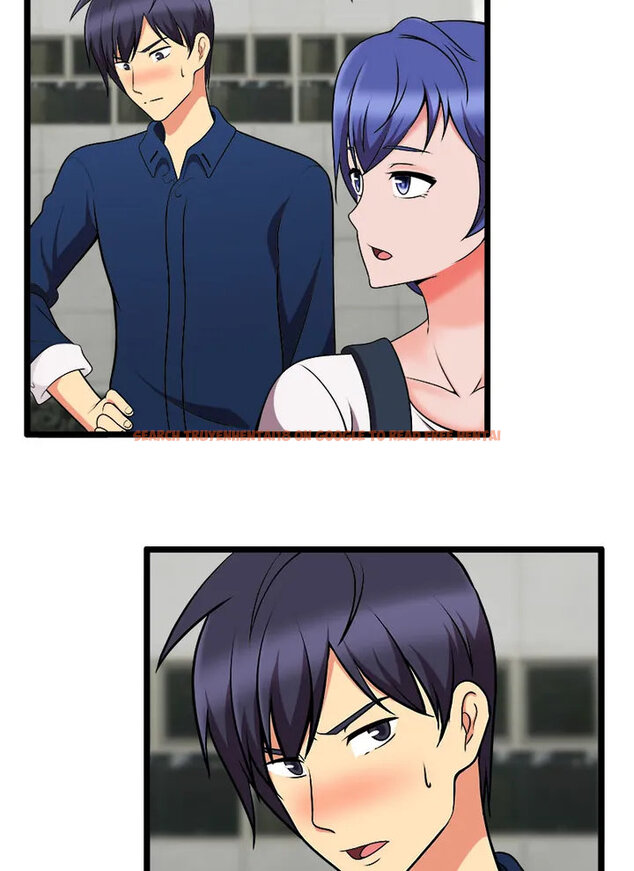 Read Hentai Image 14 995 in comic Immoral Swim Club - Chapter 24 - hentaitnt.net