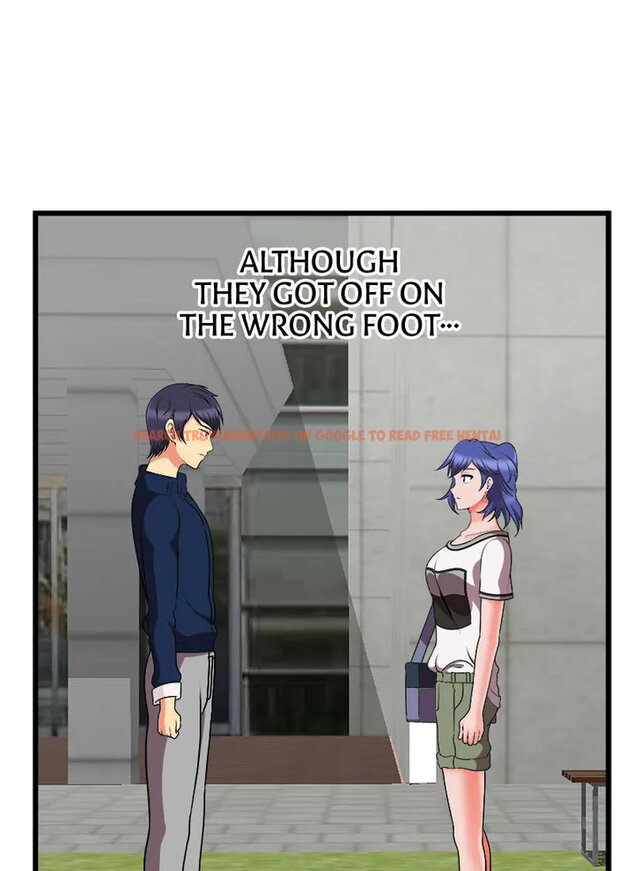 Read Hentai Image 3 994 in comic Immoral Swim Club - Chapter 24 - hentaitnt.net
