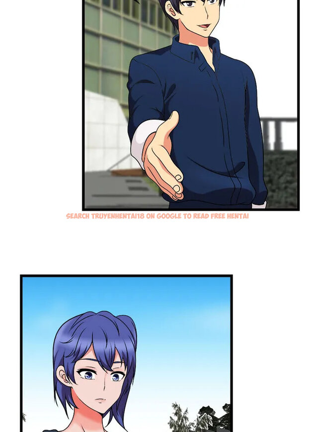 Read Hentai Image 5 994 in comic Immoral Swim Club - Chapter 24 - hentaitnt.net