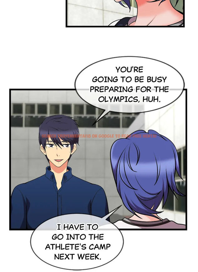 Read Hentai Image 9 995 in comic Immoral Swim Club - Chapter 24 - hentaitnt.net
