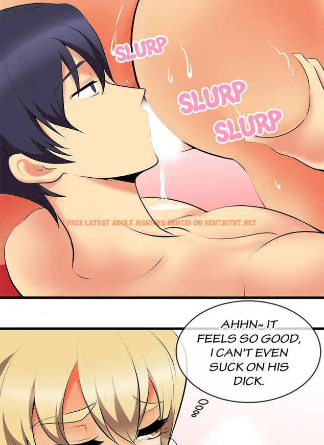 Read Hentai Image 18 062 in comic Immoral Swim Club - Chapter 3 - hentaitnt.net