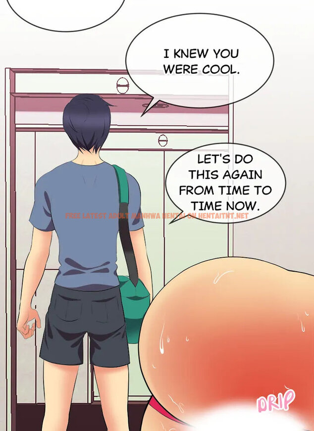 Read Hentai Image 27 062 in comic Immoral Swim Club - Chapter 3 - hentaitnt.net