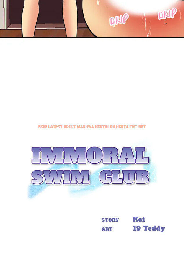 Read Hentai Image 28 062 in comic Immoral Swim Club - Chapter 3 - hentaitnt.net