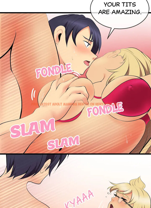 Read Hentai Image 7 062 in comic Immoral Swim Club - Chapter 3 - hentaitnt.net