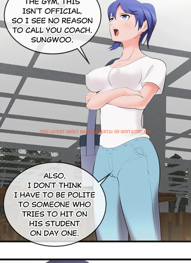 Read Hentai Image 11 056 in comic Immoral Swim Club - Chapter 4 - hentaitnt.net