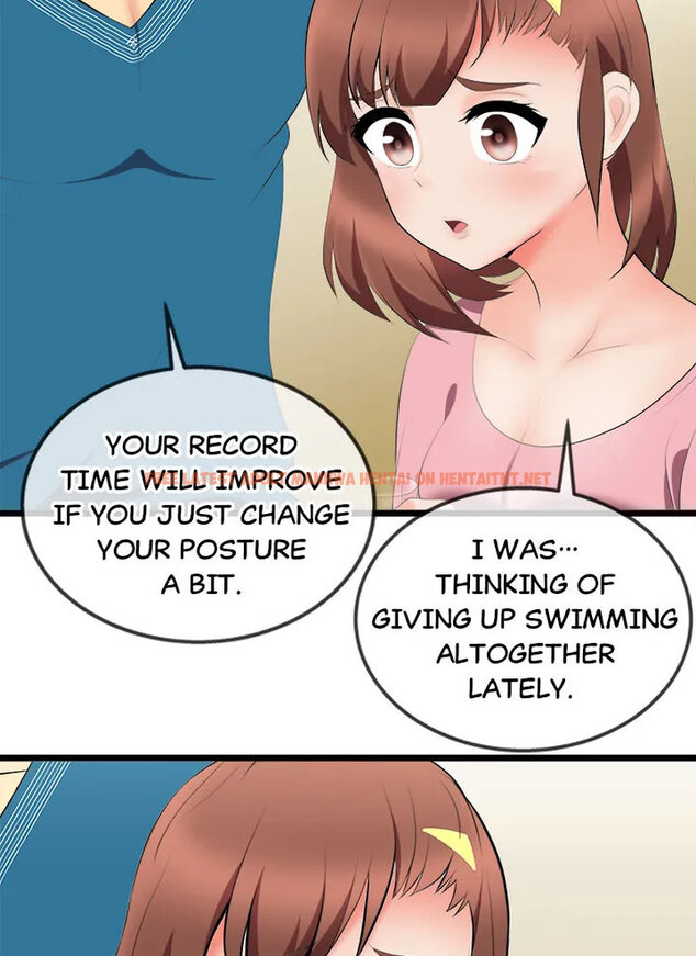 Read Hentai Image 10 056 in comic Immoral Swim Club - Chapter 5 - hentaitnt.net