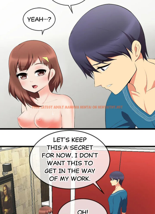 Read Hentai Image 13 049 in comic Immoral Swim Club - Chapter 6 - hentaitnt.net