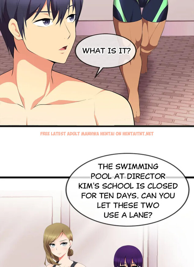 Read Hentai Image 20 056 in comic Immoral Swim Club - Chapter 6 - hentaitnt.net