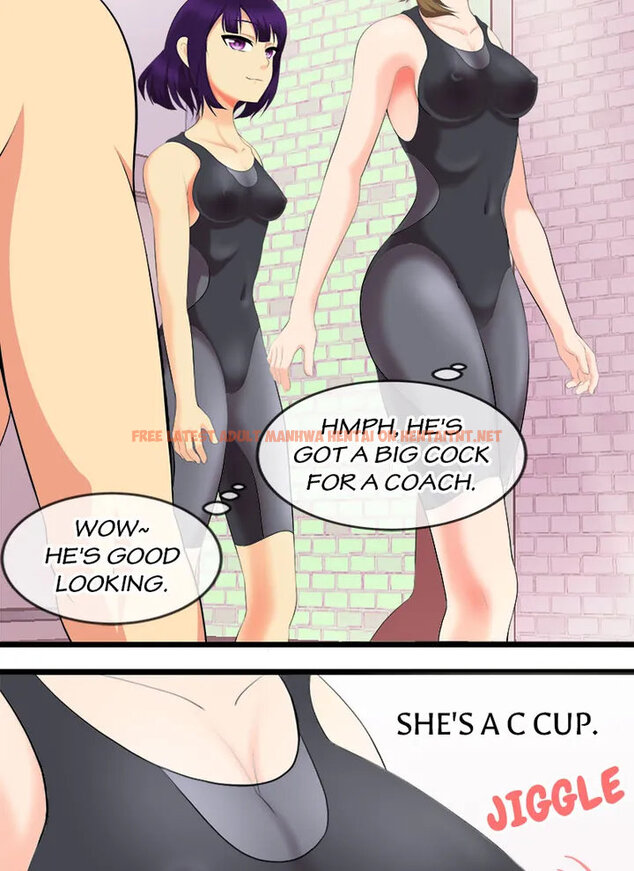 Read Hentai Image 23 056 in comic Immoral Swim Club - Chapter 6 - hentaitnt.net