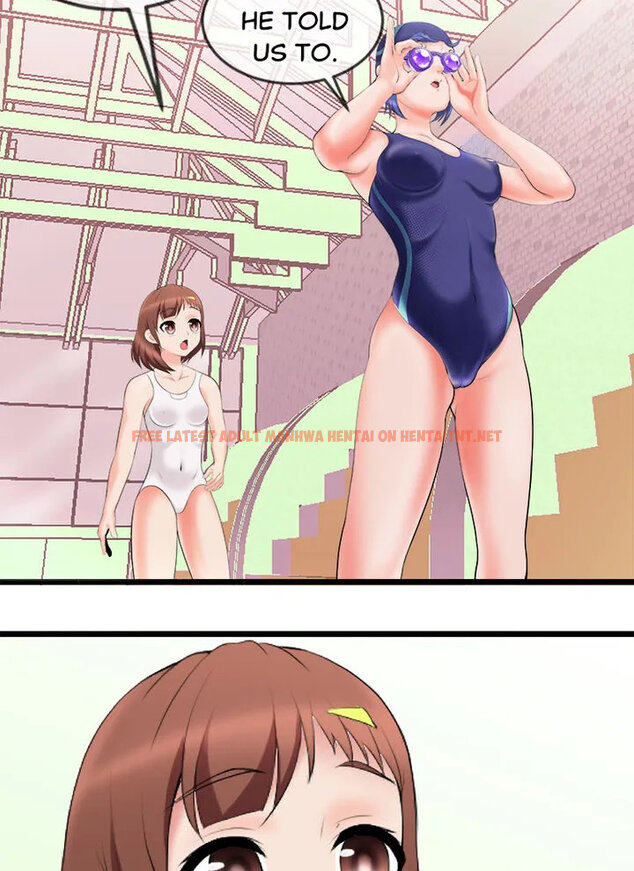 Read Hentai Image 36 056 in comic Immoral Swim Club - Chapter 6 - hentaitnt.net