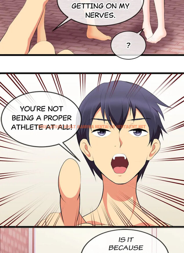 Read Hentai Image 14 049 in comic Immoral Swim Club - Chapter 7 - hentaitnt.net