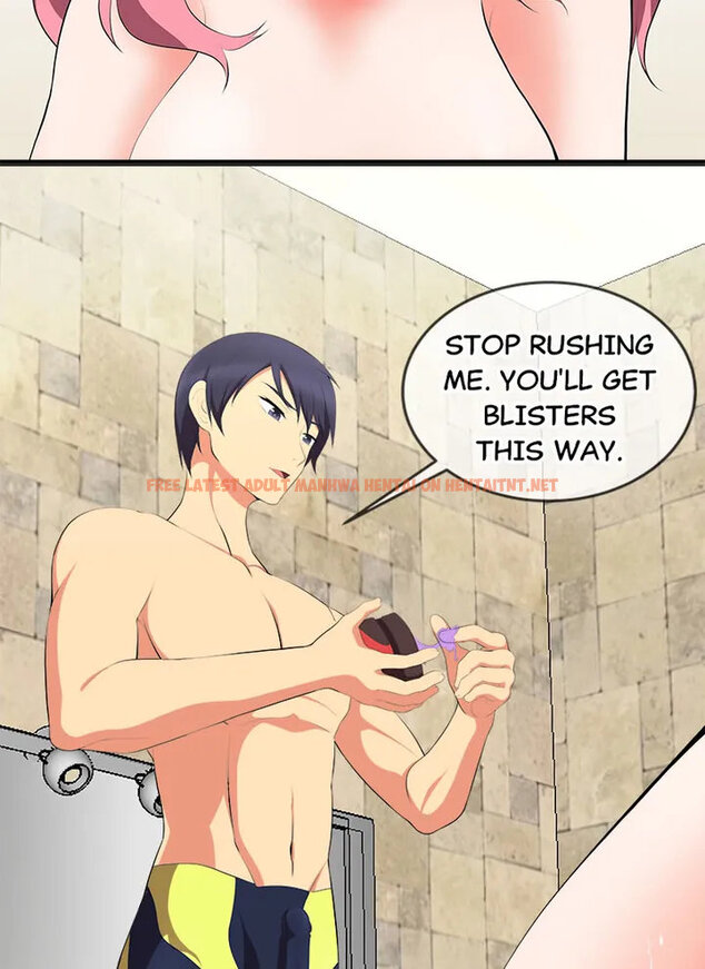 Read Hentai Image 14 049 in comic Immoral Swim Club - Chapter 8 - hentaitnt.net