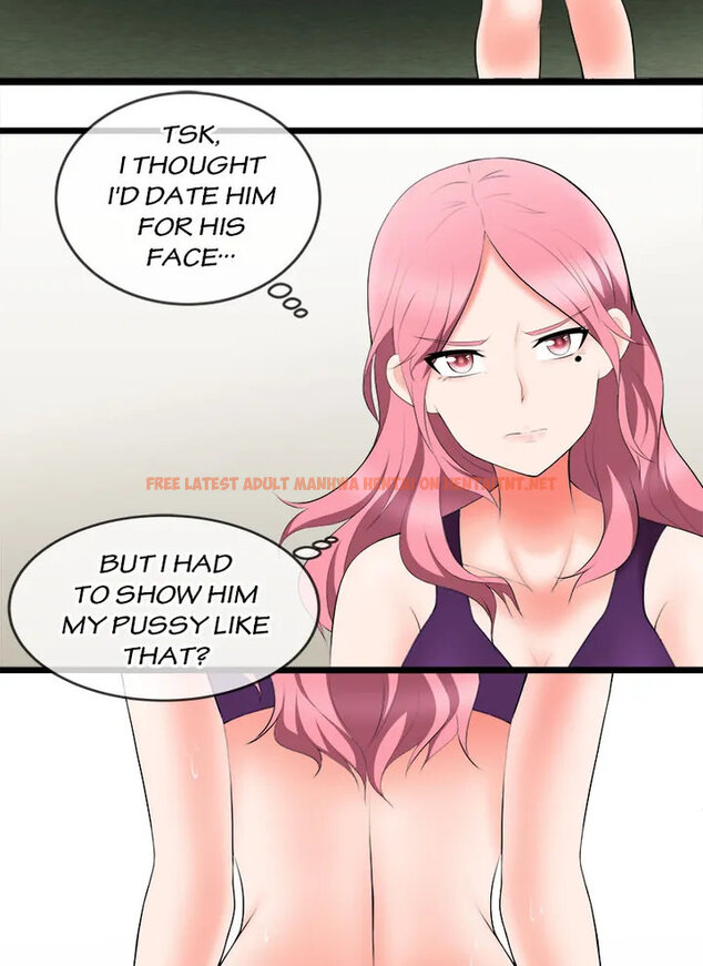 Read Hentai Image 22 049 in comic Immoral Swim Club - Chapter 8 - hentaitnt.net